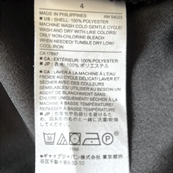 Banana Republic One-Shoulder Ruffle Dress - Picture 8 of 8